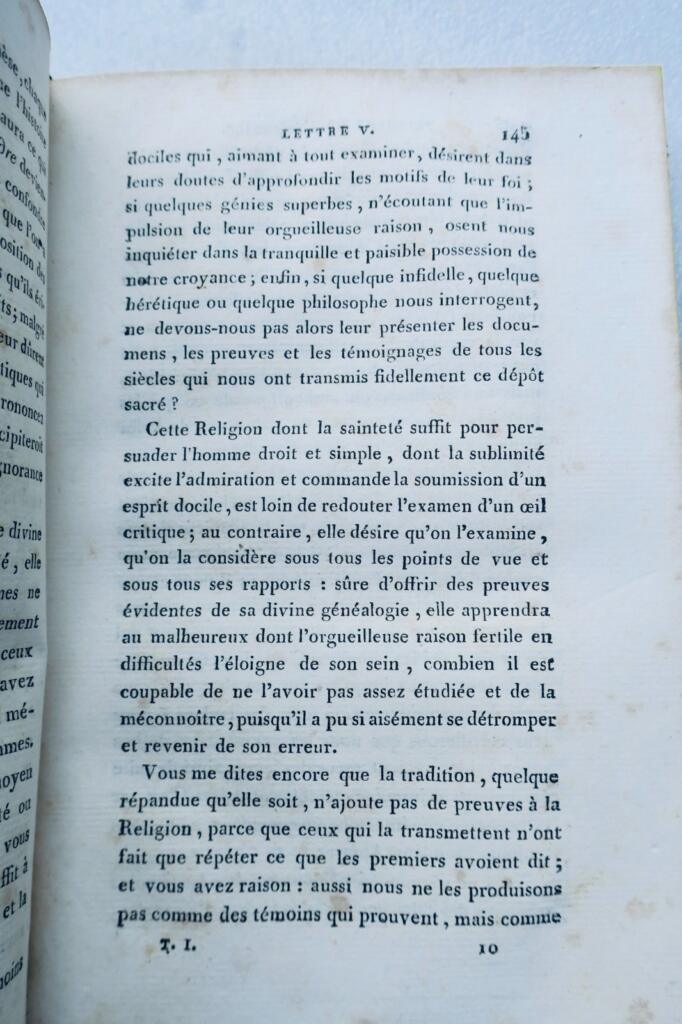Erinnerungen eines bekehrten Philosophen