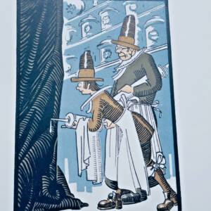 Tristan BERNARD RABIER-LABICHE Deux comédies inédites Coeur de bronze leçon de