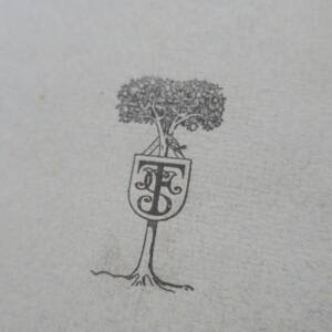 TRISTAN La Mariane Tragédie Edition critique publiée par Jacques Madeleine 1917