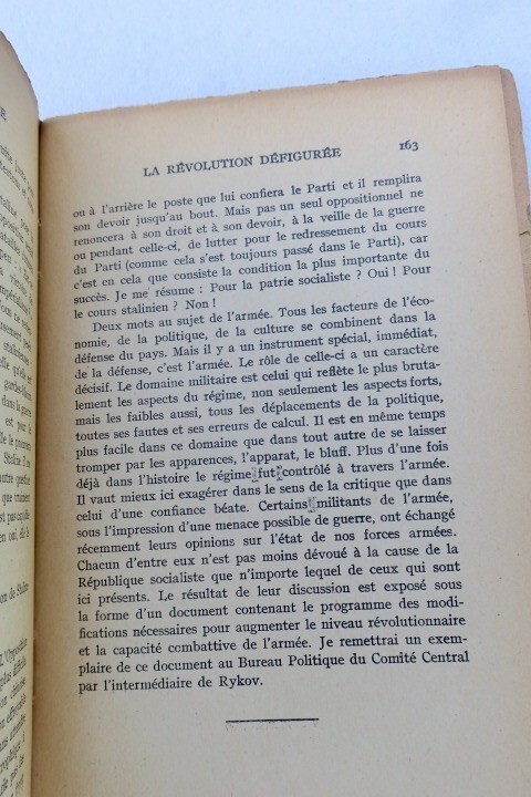 トロツキーのロシア革命批判 – Image 6