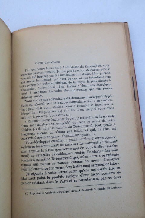 トロツキーのロシア革命批判 – Image 5