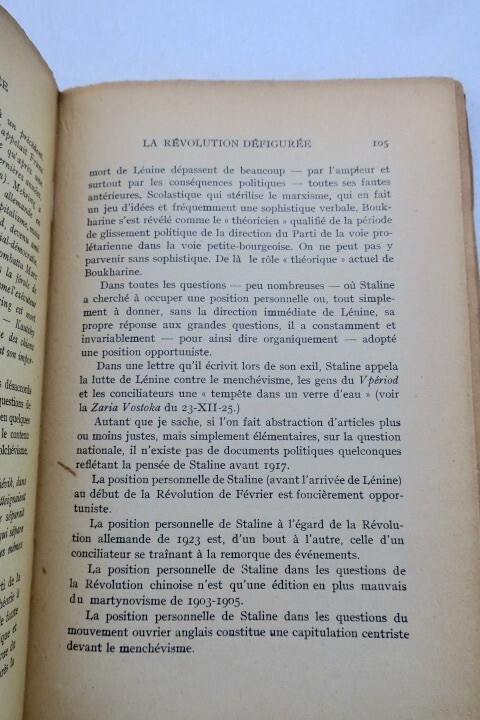 トロツキーのロシア革命批判 – Image 7