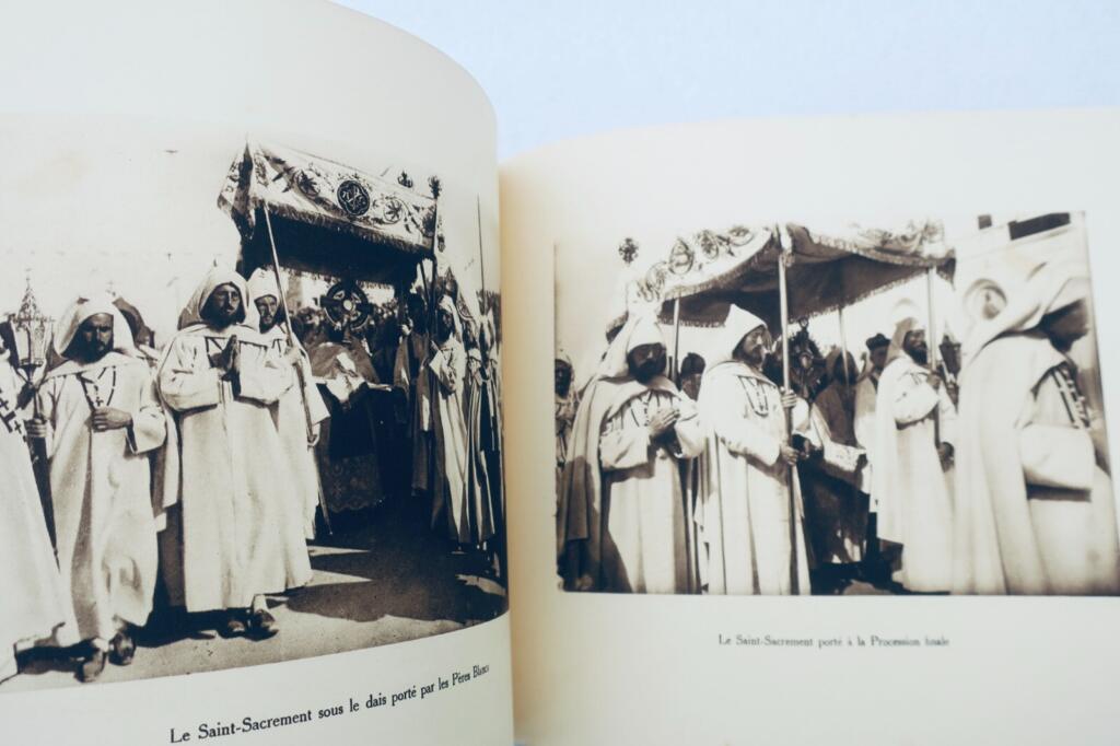 30. Internationaler Eucharistischer Kongress, Karthago 1930