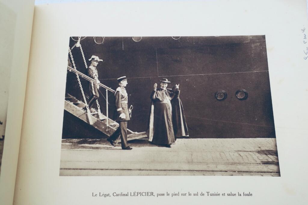 30th International Eucharistic Congress, Carthage 1930