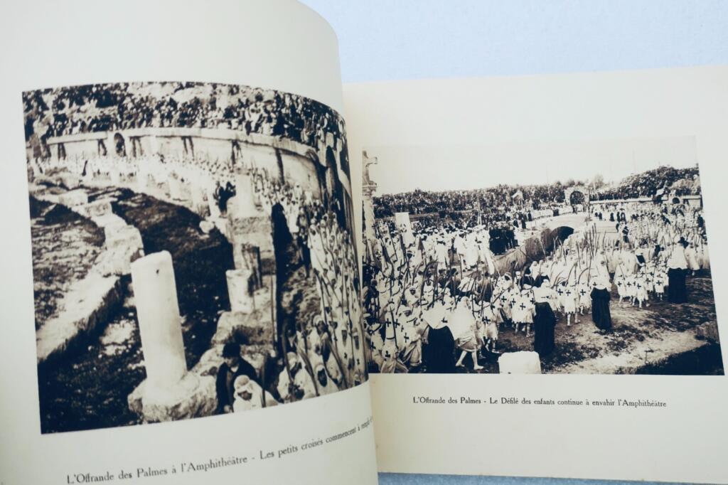 30th International Eucharistic Congress, Carthage 1930