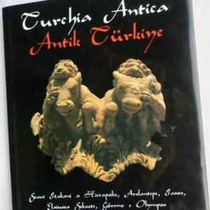 Turchia antica