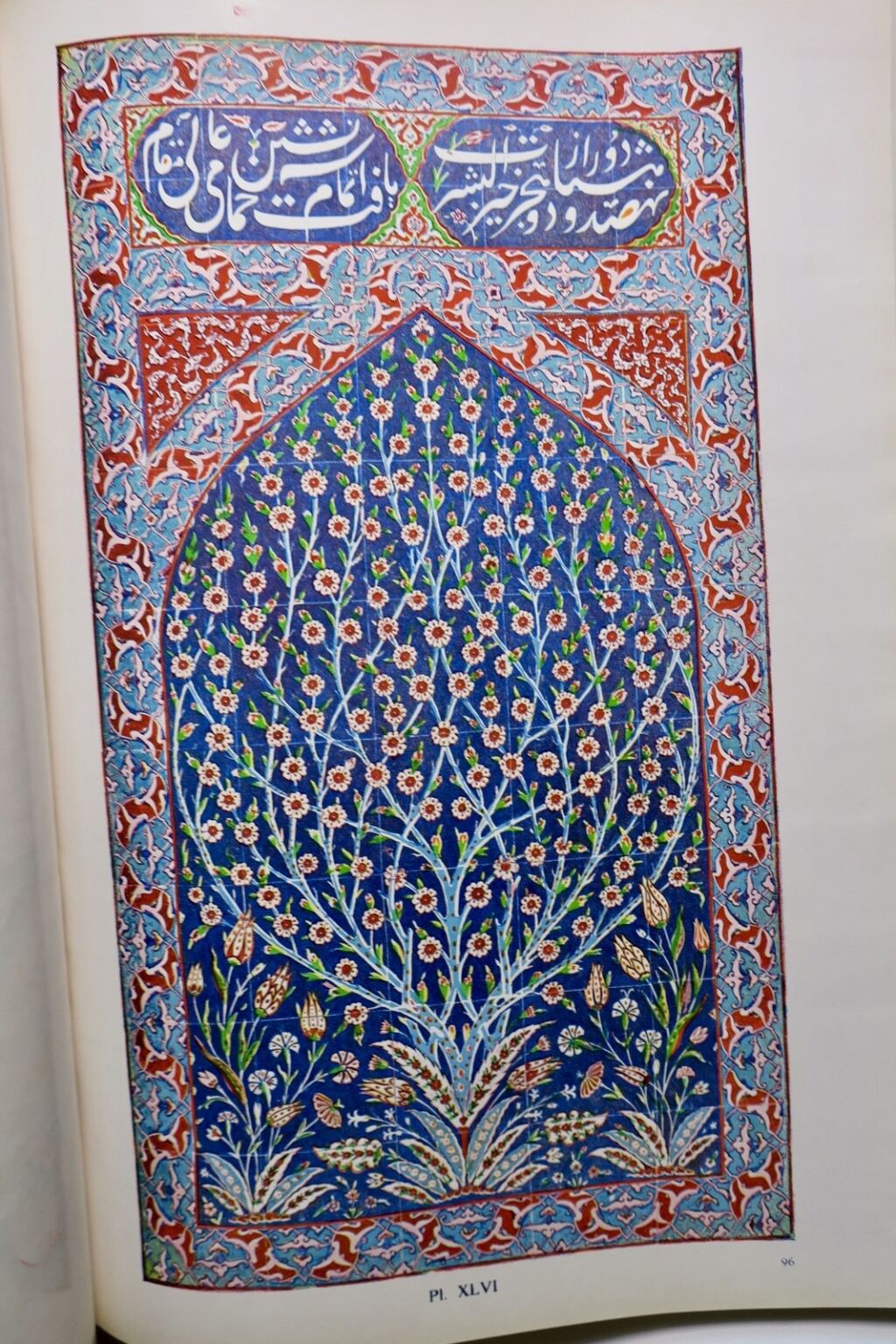 Turkish art exploration
