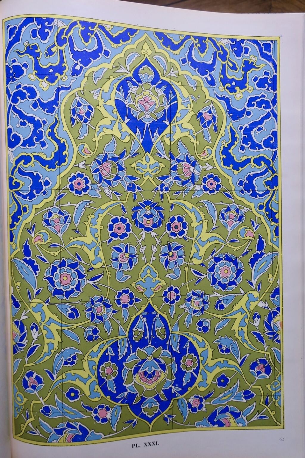Turkish art exploration