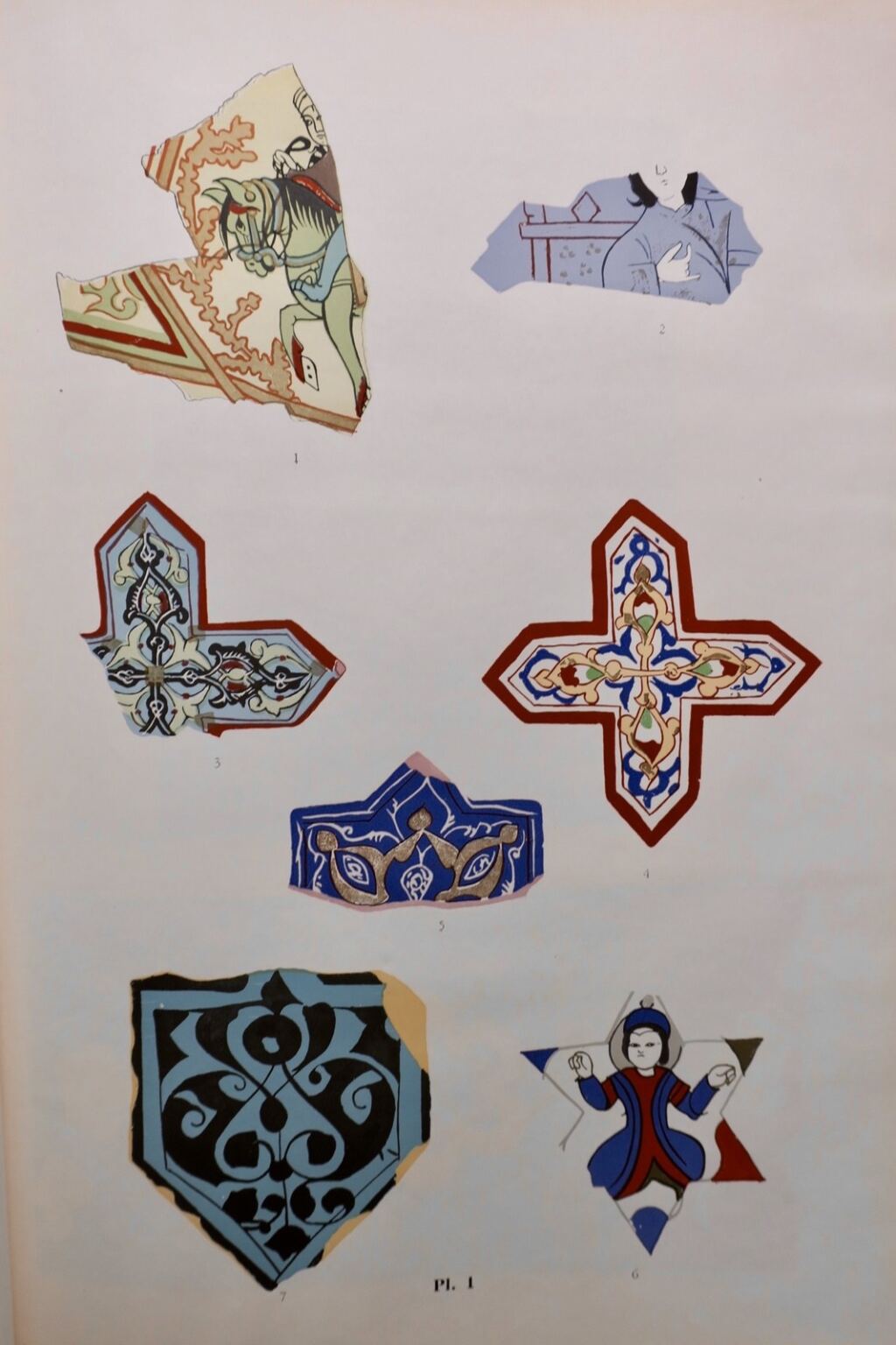 Turkish art exploration