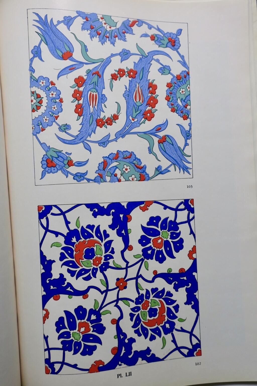Turkish art exploration