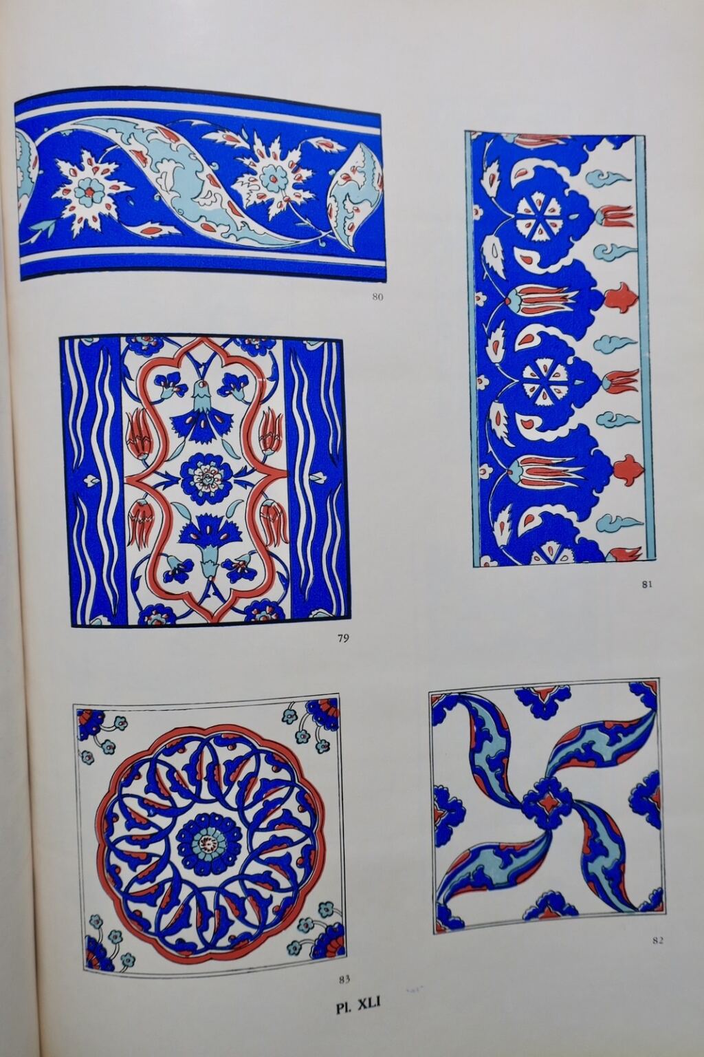 Turkish art exploration