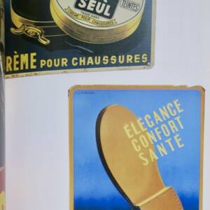 Un Art Du Quotidien ; L'objet Publicitaire 1984