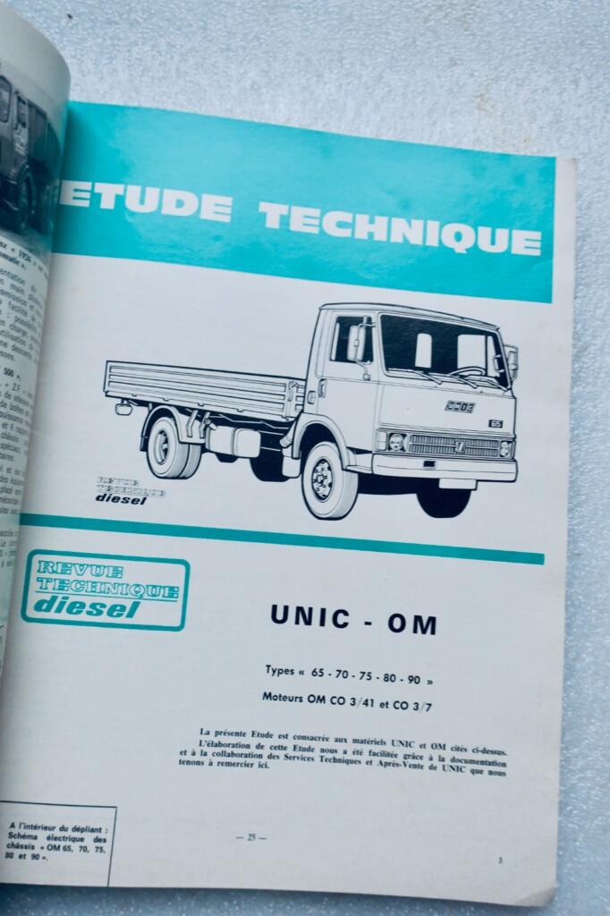 ディーゼルエンジン技術誌 1977
