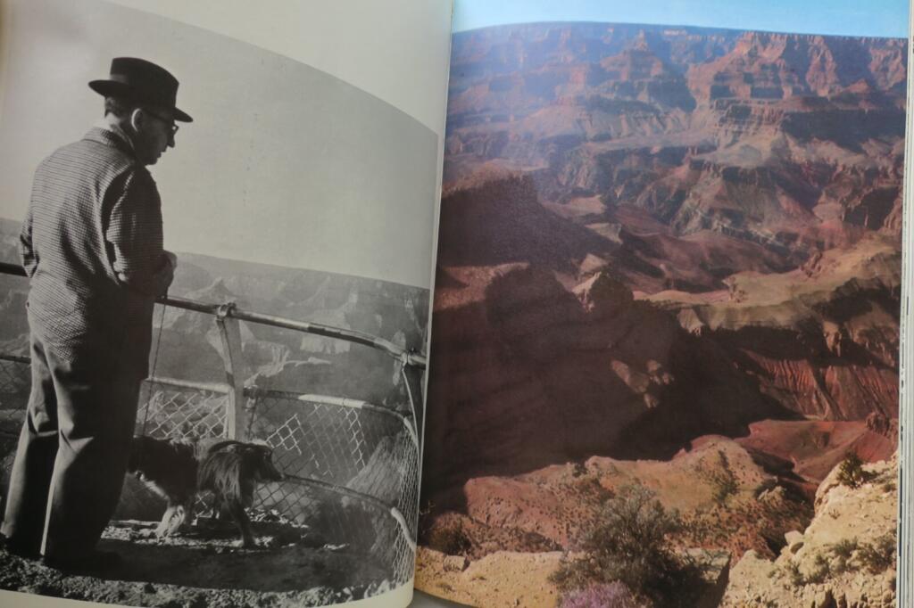 Eine visuelle Reise durch Amerika
