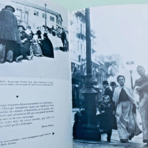 USA VINGT MILLIONS D'IMMIGRANTS - NEW YORK 1880-1914 EN PHOTOS