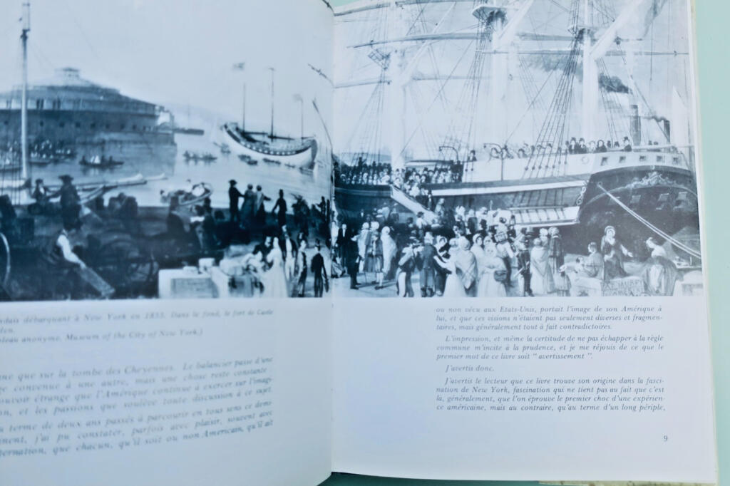 New York 1880–1914: Ein fotografisches Porträt der Einwanderung