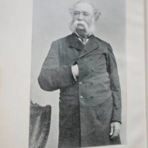 USA WELLS. Hampton and His Cavalry 1899