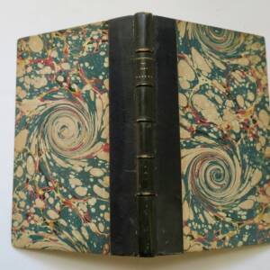 VACQUERIE (Auguste).Jean Baudry 1881