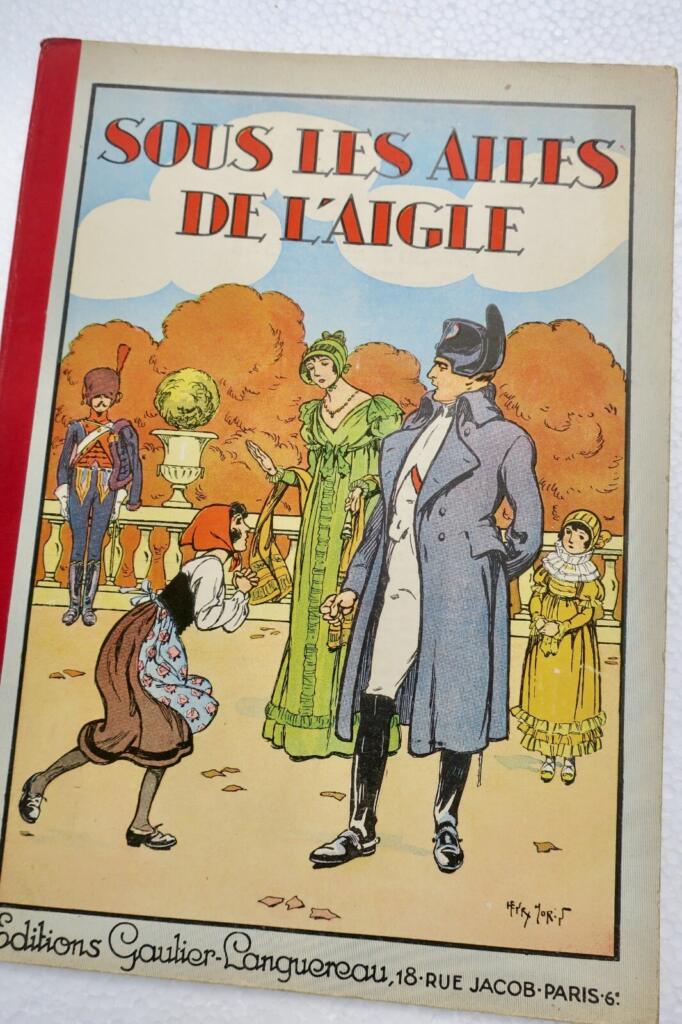 Valdor und die Flügel des Adlers