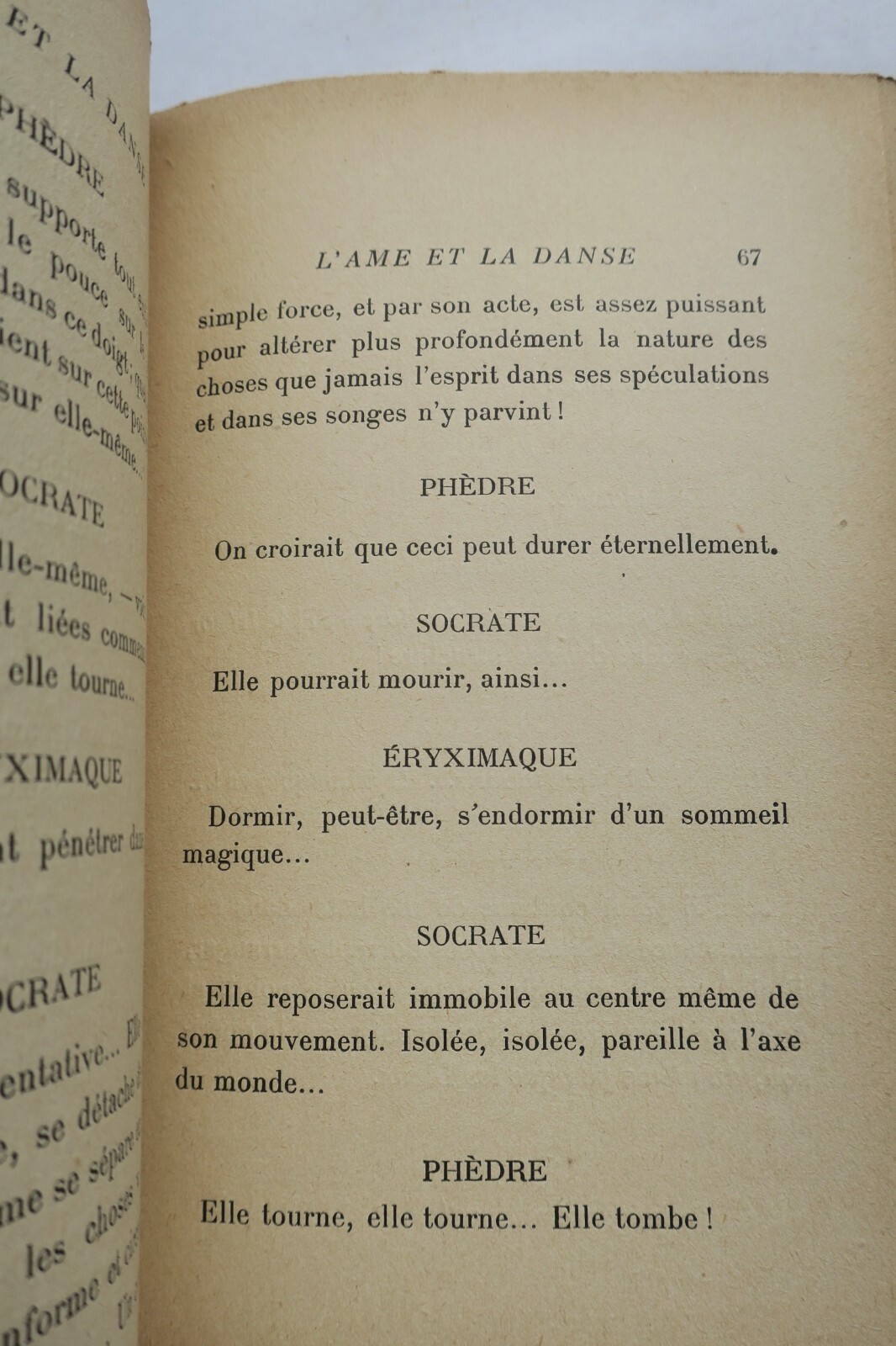 Eupalinos und die Seele des Tanzes von Paul Valéry – Image 5