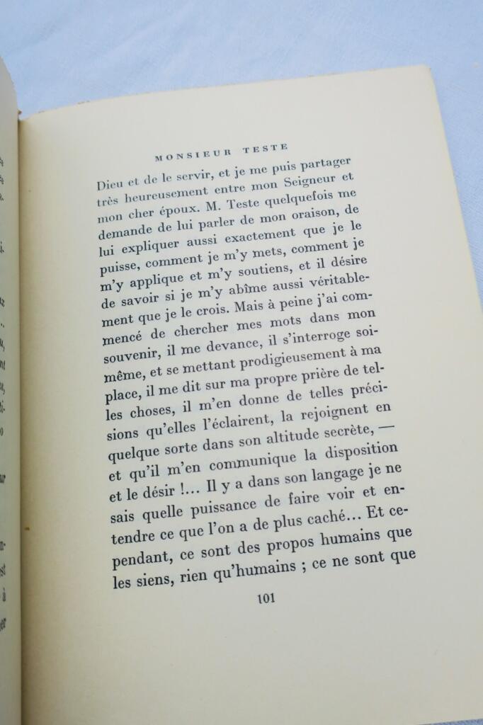 Erforschung des Geistes