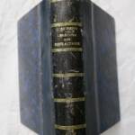 Fluchtweg eines Rebellen: Seltene Schrift von 1873