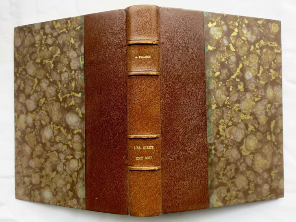Anatole France's Masterpiece