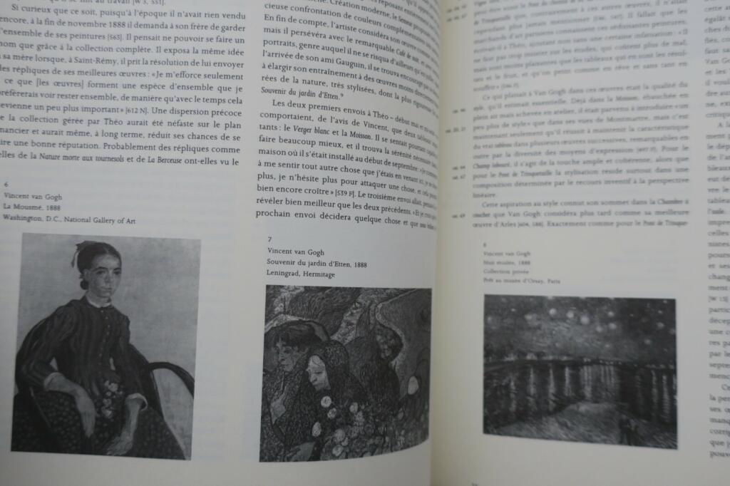 Van Gogh: Gemälde und Zeichnungen 1853–1890