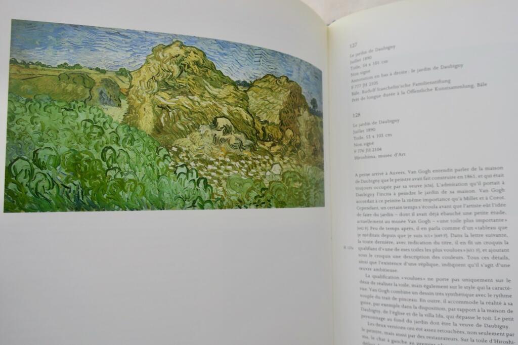 Van Gogh: Gemälde und Zeichnungen 1853–1890
