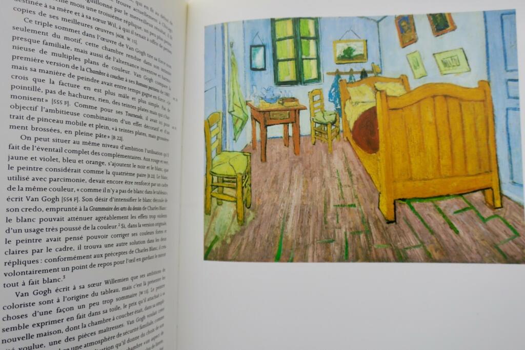 Van Gogh: Gemälde und Zeichnungen 1853–1890