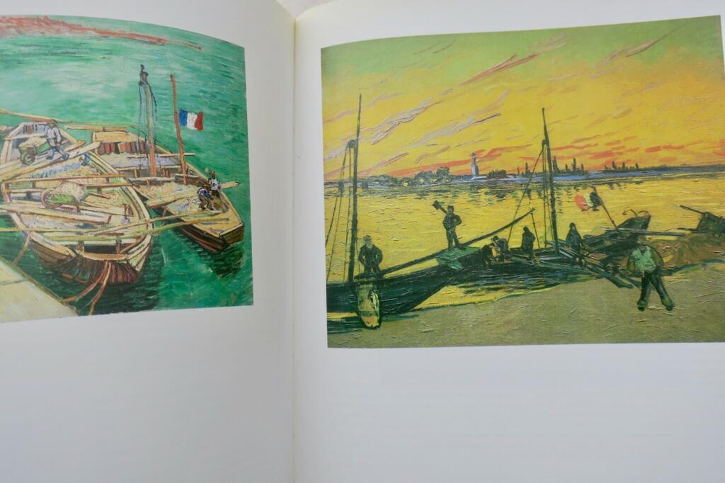 Van Gogh: Gemälde und Zeichnungen 1853–1890