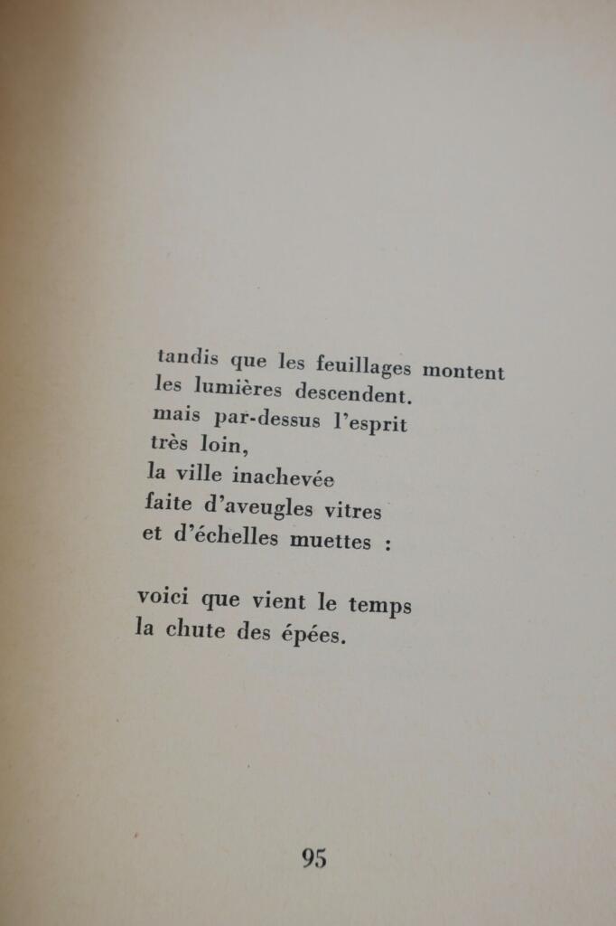 Ungewöhnliche Prosa und Poesie