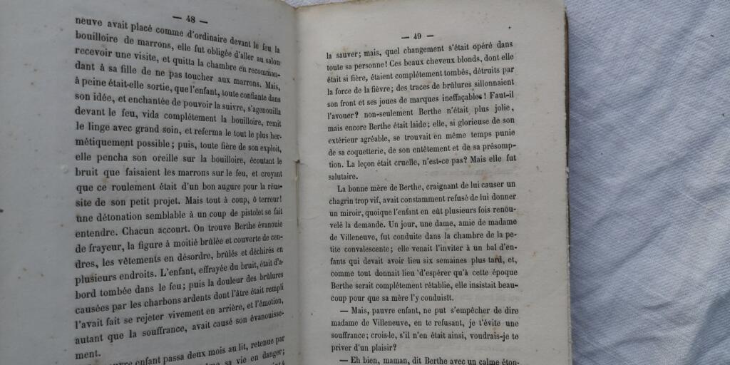 Russian Tales from 1861