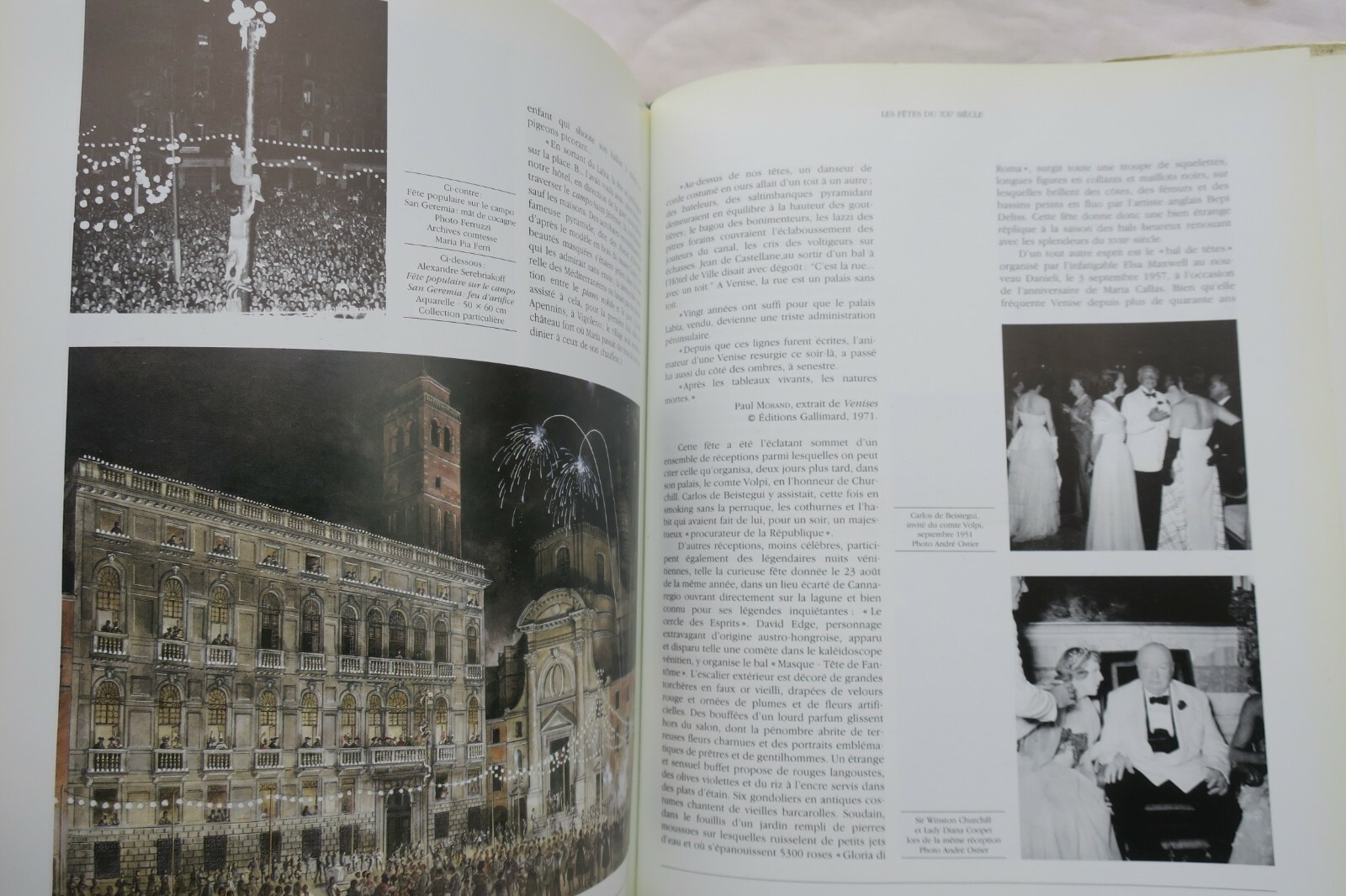 Venice Through Festive Traditions – Image 4