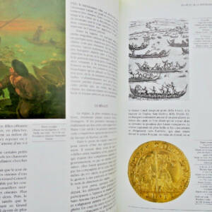 Venise en fêtes 1992