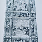 Venise Jules GOURDAULT A TRAVERS VENISE 13 eaux-fortes 1883 - La Librairie Antique