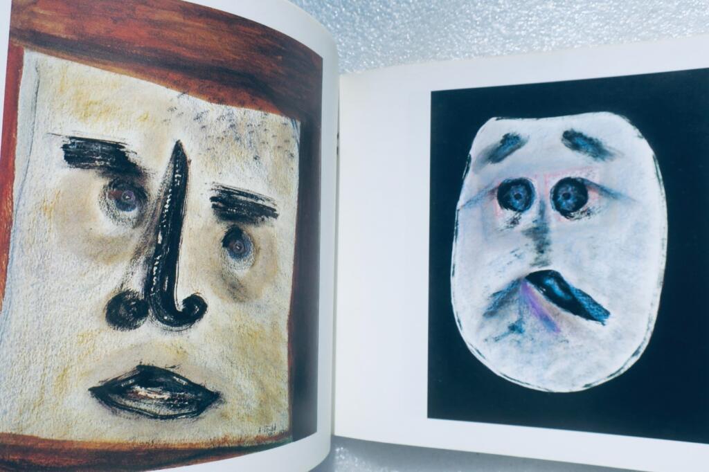VERDET André - Works, Dedications, Original Drawings (6 books)