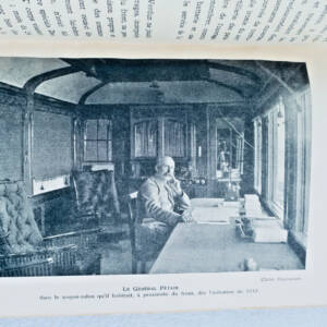 VERDUN MARECHAL P. LA BATAILLE DE VERDUN