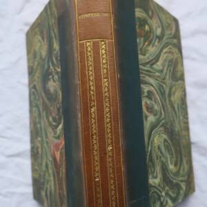 VERLAINE CONFESSIONS.Illustrations de F.-A. Cazals