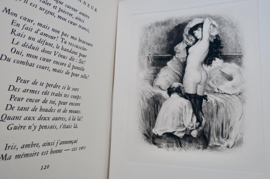 Poetische Werke zur Feier der Liebe