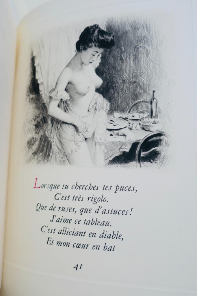 Poetische Werke zur Feier der Liebe