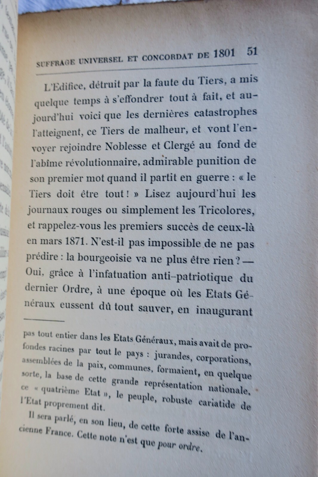 Verlaine Voyage en France par un Français 1907 – Image 5