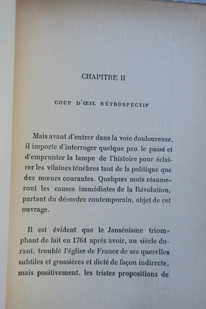 Verlaines posthumes Frankreich-Reisebericht