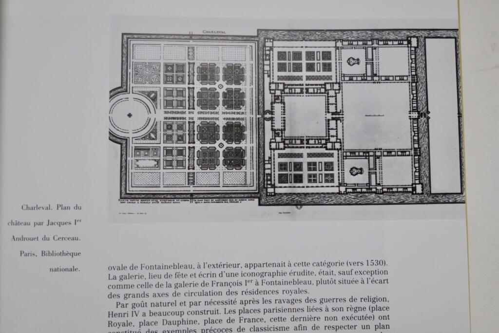 VERSAILLES, MIROIR DES PRINCES.