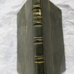 Vertu Petit traité sur les petites vertus 1869