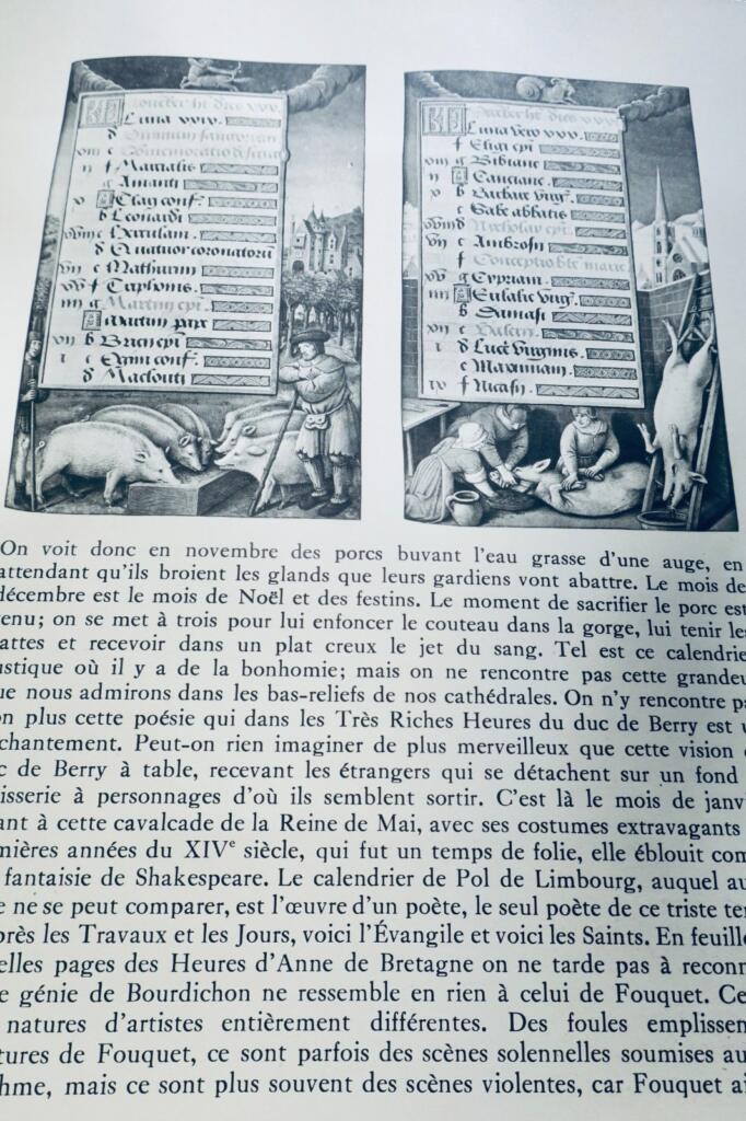 VERVE Les Heures d’Anne de Bretagne