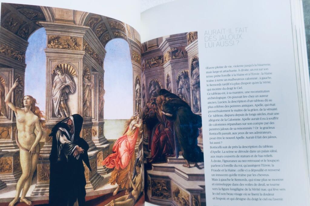 Imaginary Museum of Italian Paintings