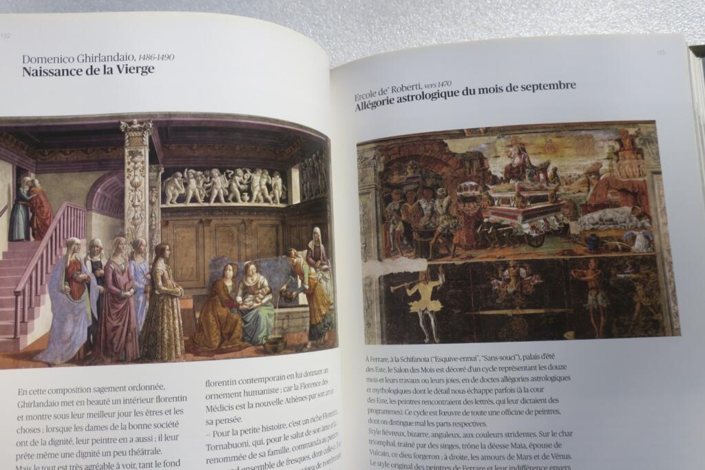 Imaginary Museum of Italian Paintings
