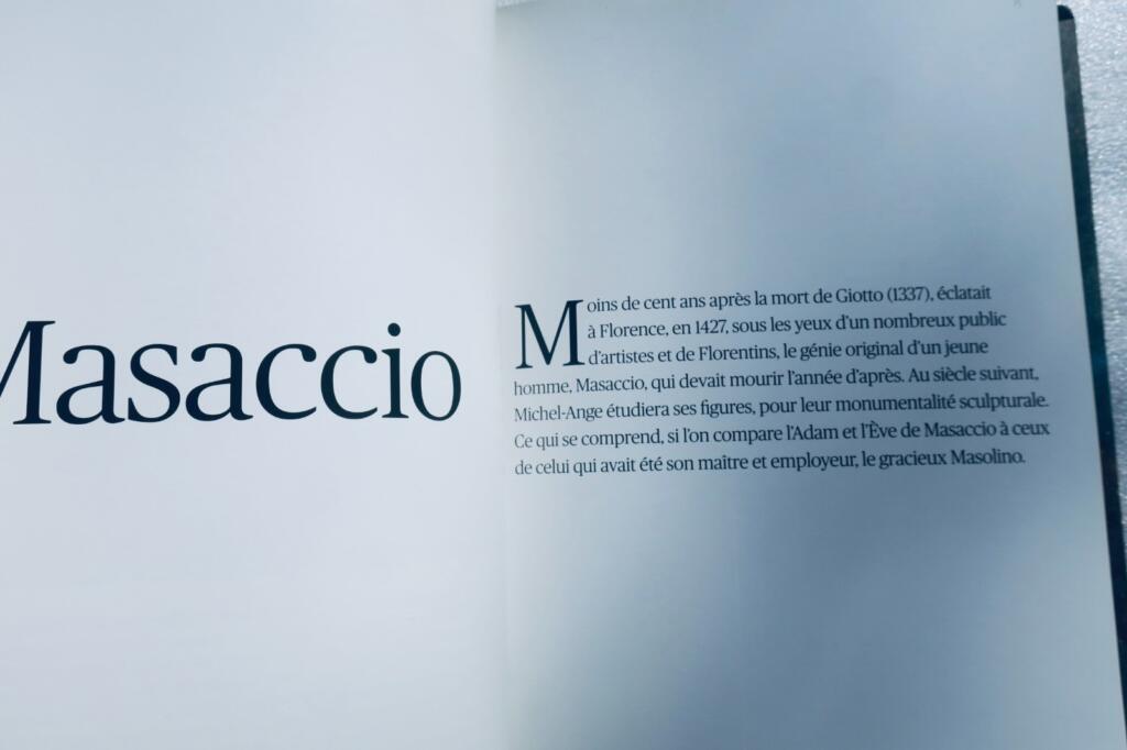 Imaginary Museum of Italian Paintings