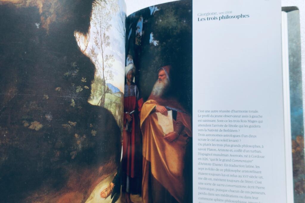 Imaginary Museum of Italian Paintings
